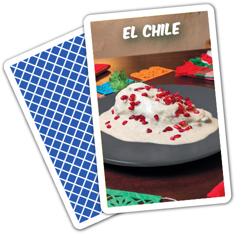 El Chile