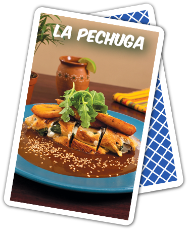 La Pechuga