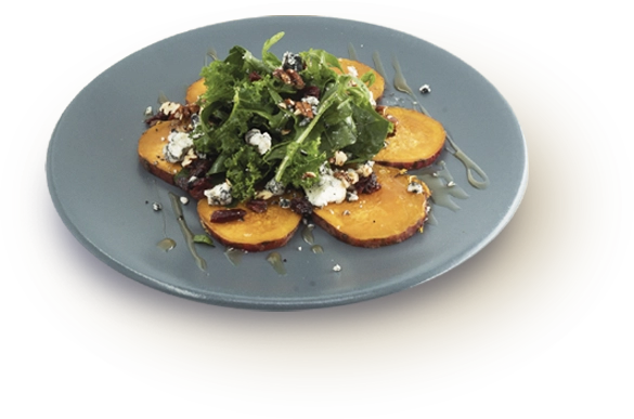 Carpacho Solei