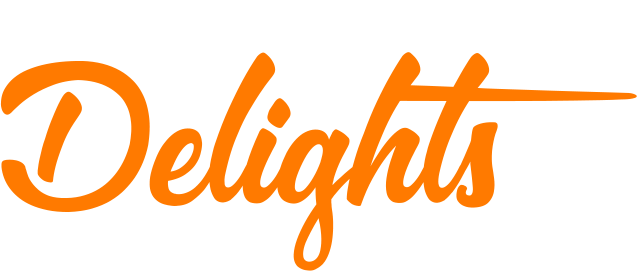 Delicias de Verano