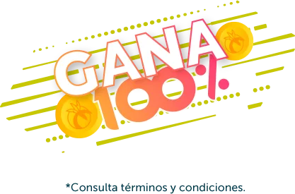 Gana100