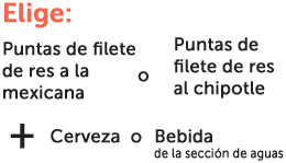 Pasta Primavera y Ginger Fresh