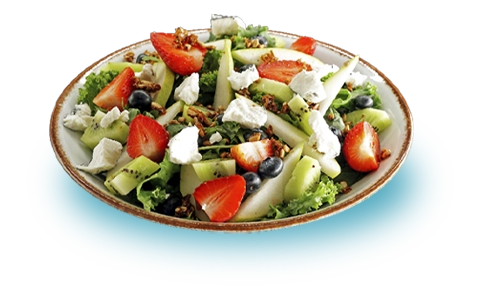 Ensalada Aura