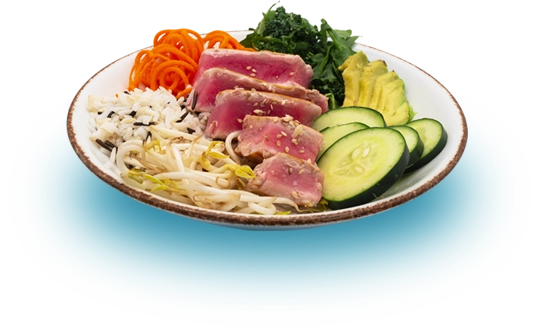 Ensalada Aura