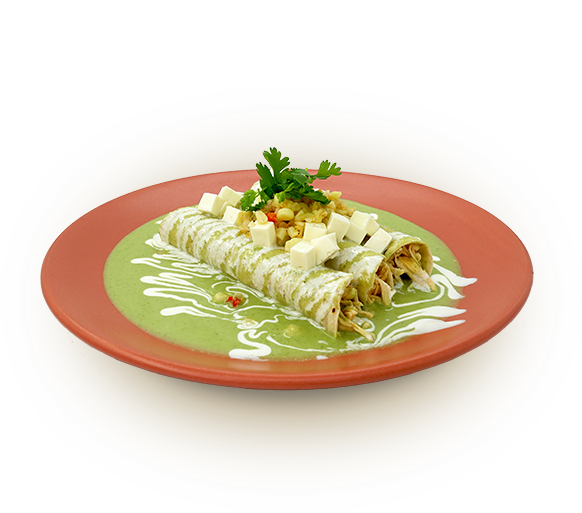 Enchiladas