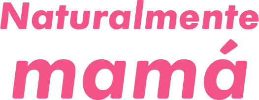 Naturalmente con amor para mamá