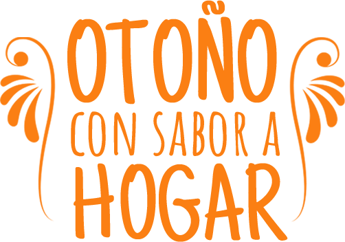 OTOÑO CON SABOR A HOGAR