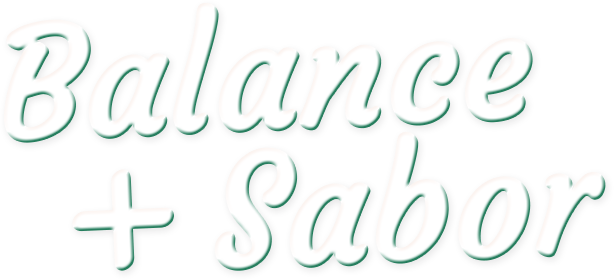 OTOÑO CON SABOR A HOGAR