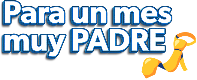 Mayo con M de mamá